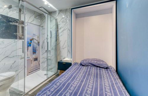 Studio très fonctionnel - Rickhoss Home - Foto 12