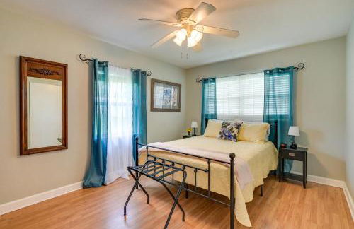 Sunny Lake Wales Getaway - 1 Mi to Downtown - Foto 13