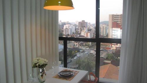 RCM Vilas - Studio Flowers 603 - Foto 5