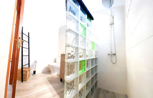 Villa Descansa With Private Pool, Air-conditioning, Sea View, Smart-tv & Wifi - Foto 14