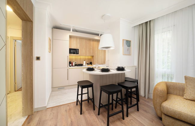 Marmada Suites - Photo 46