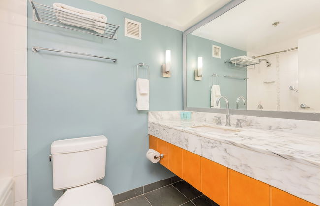 Castle at Ala Moana Hotel - Foto 23