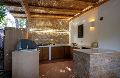 Casa Il Gelsomino San Pantaleo - Foto 39