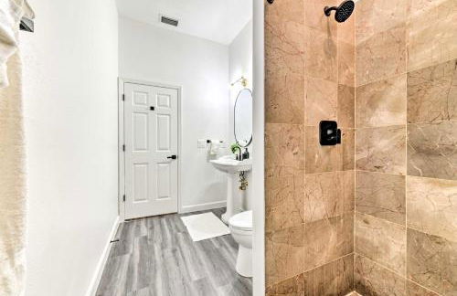 Stunning Thonotosassa Home about 7 Mi to Ocean! - Foto 26