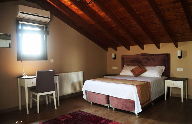 Mavi Halic Apartments - Foto 6