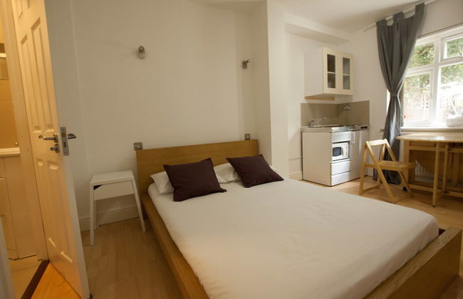 Thirsk Tooting Concept Studios by Allô Housing - Foto 4