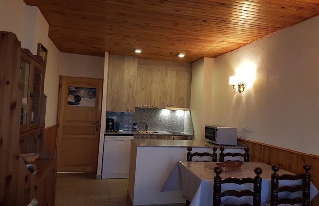 Grifo Vacances Pie de Pistas - Foto 16