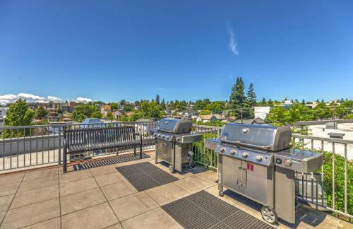 Wallingford jr 1br w rooftop nr bars SEA-639 - Photo 22