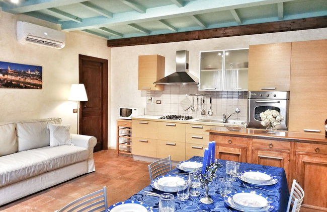 Appartamento Luna 36 in centro a Firenze - Foto 1