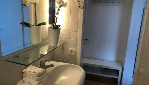 studio b - Sunny City Business Apartment with roof-top terrace for 2-4 guests - Foto 5