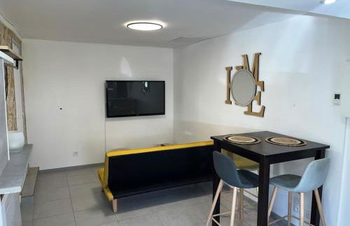 Petite maison centre ville - Foto 9