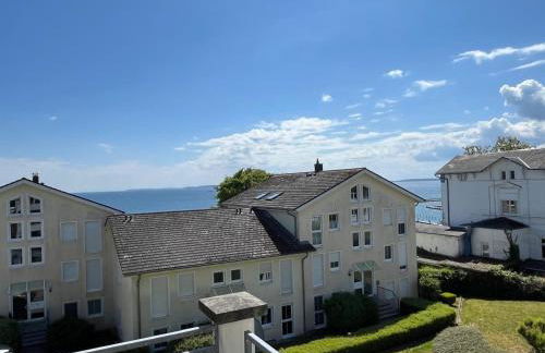 Apprtementhaus Victoria - WE B 06 - Stranddüne - Foto 19