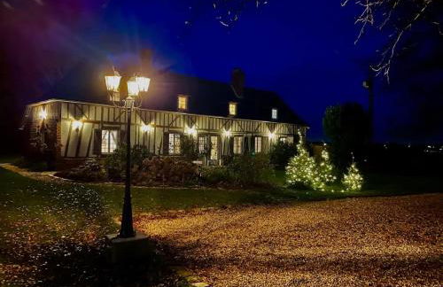 Cottage 4 chambres avec cheminée - Foto 71