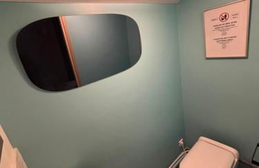 Gîte au coeur de la forêt - Foto 21