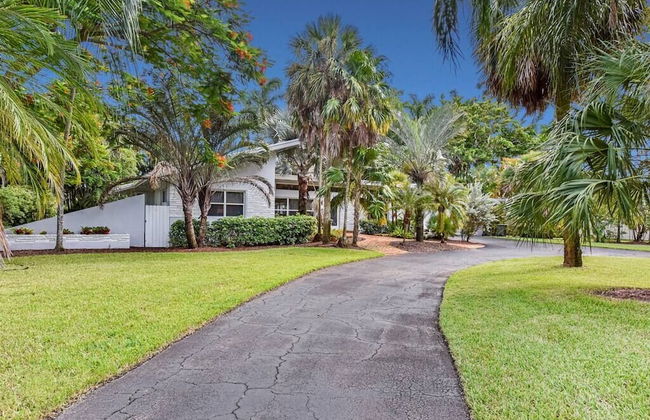 Big House in Fort Lauderdale - Foto 37