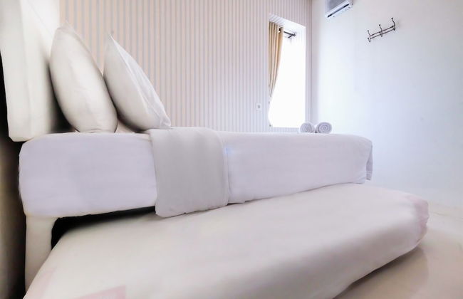 Bassura City Apartment with Mall Access - Foto 5