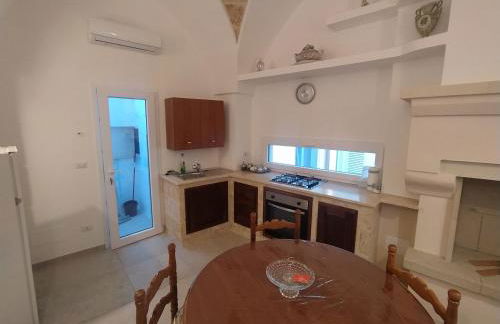 Casa Vacanza Al Vicolo della Colonna nel centro storico di Presicce - Foto 51