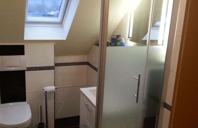 Apartment in Traben-trarbach With Balcony - Foto 12