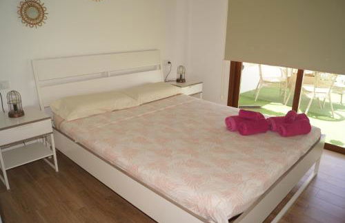 Casa Amara y Julia - Foto 58