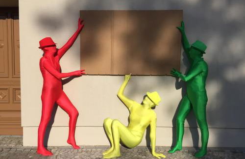 AMPELHAUS® - Foto 6