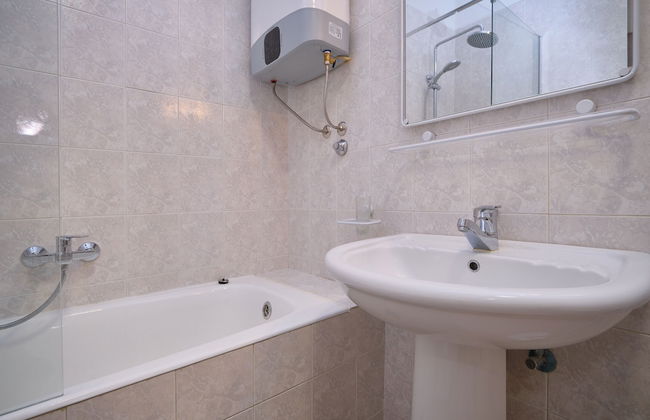 Bacci Central 2-Bedroom Apartment by Litto - Foto 35