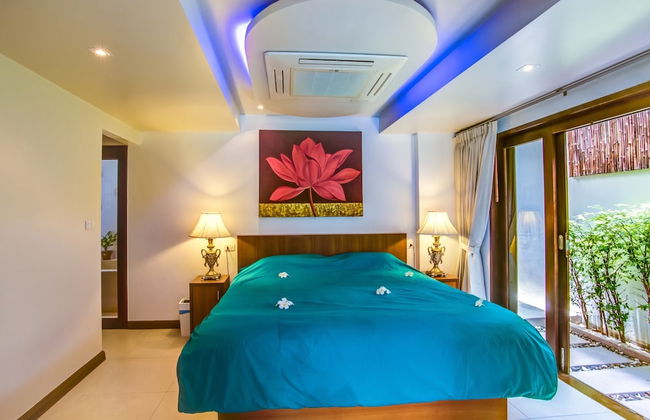 Ban Tai Estate Villas - Photo 39