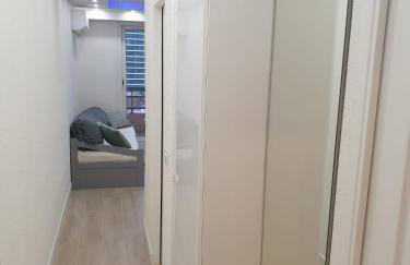 FRONTIÈRE MONACO - Foto 16