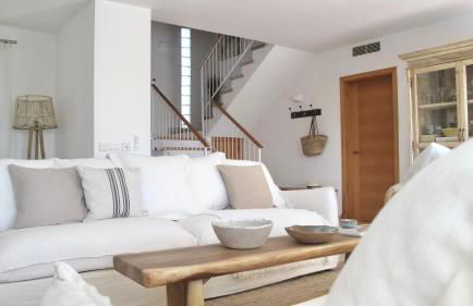 Villa Ventada luxury boutique private pool views Puerto Addaia, Menorca - Foto 28