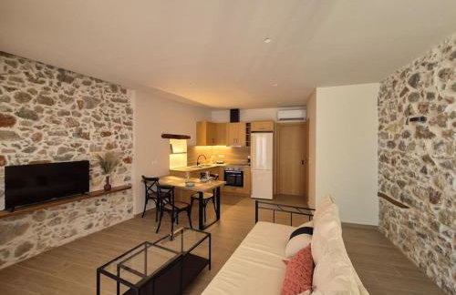 Argyro's home, Μοντέρνο Σπίτι σε Γραφικό Χωριό - Foto 7