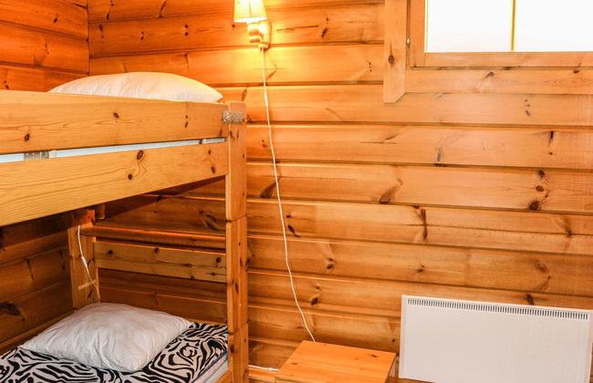 Hallanhelmi a paritalo - Foto 8