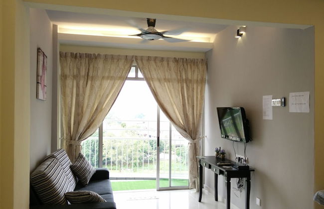 H&A Guest House - Foto 18