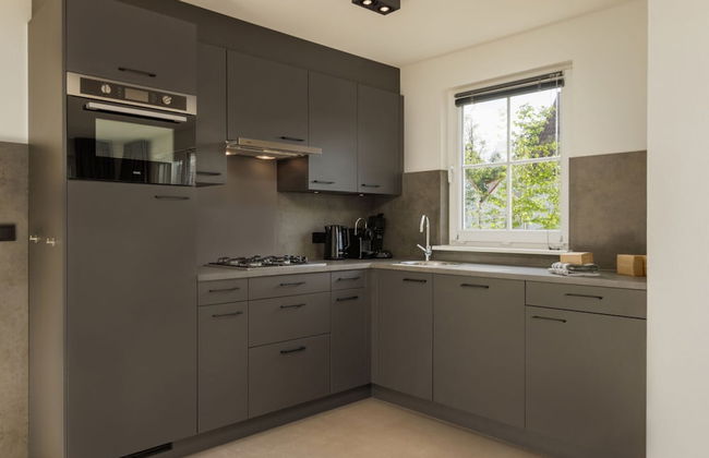 Restyled Holiday Home, Near Bad Bentheim - Foto 4