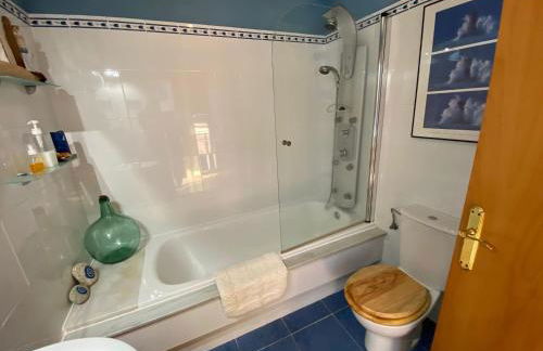 Casa Loureal Ribeira Sacra Ourense - Foto 28