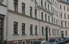 Großzügige Maisonette über dem Leipziger Zentrum - Foto 13