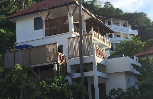 Villa Moore - Foto 1