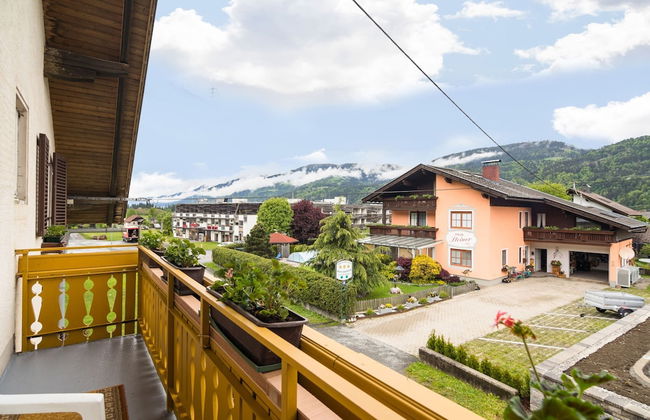 Apartment in Tropolach Near Ski Lift - Foto 19