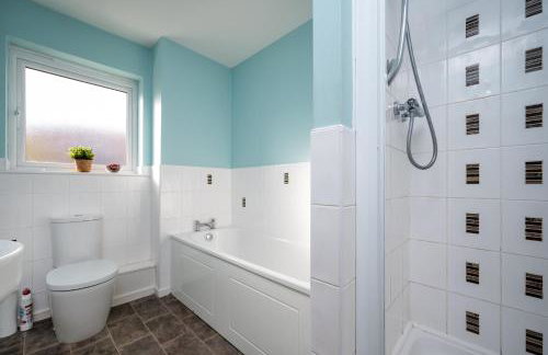 Manchester Serviced Accomodation NorthernNightzzz - The Gardens - Foto 9