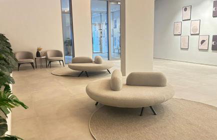 Studio espetacular em prédio premium em Pinheiros ao lado da Paulista e Faria Lima - Foto 22