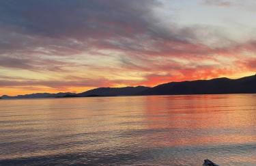 The Gîte in the Highlands - Foto 33