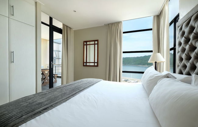 Point Waterfront Apartments - Foto 27