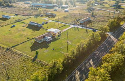 The Country Haven - Peaceful Mobile Home Escape - Foto 22