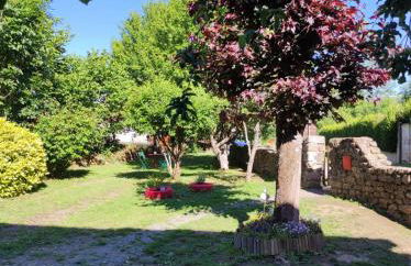 Gite du Dolmen classé 3 épis - Photo 44