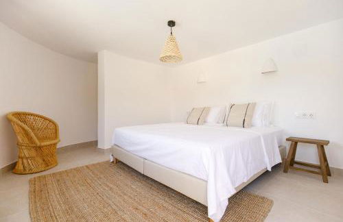 CASA LUZ - Somewhere south villas by Astrid Elisee - Foto 22