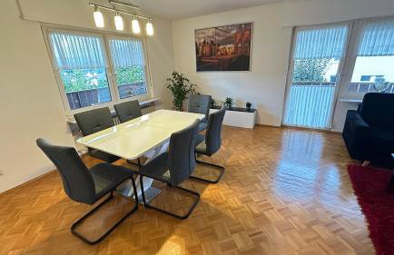 Daheim am Wasserturm - Wörth - Foto 6