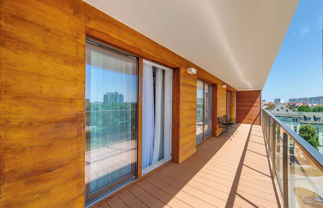 Apartamenty Sun & Snow Wyspa Solna - Photo 78