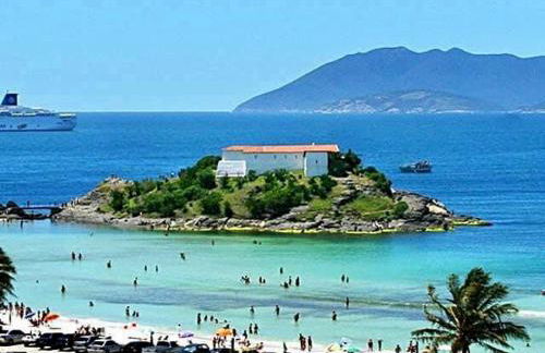 Beach Side - Praia do Forte 100 m - Foto 37