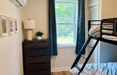 Sandy Pond Cozy Getaway - Foto 12