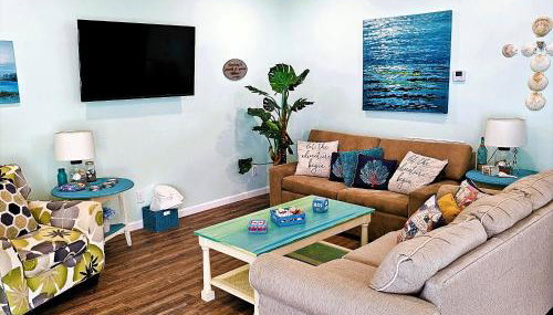 Summer's Little Bay Getaway - Foto 1