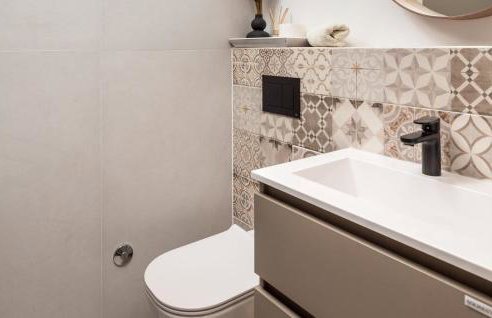 Cozy Home In Skrip With Wifi - Foto 43