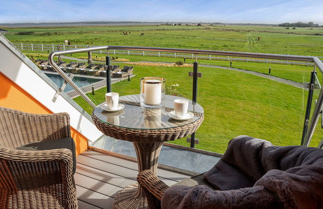 Luxus Resort Rügen - Foto 45